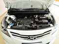 瑞纳 三厢 1.4L 自动 领先型GLX 2014款图片