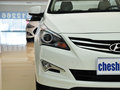 瑞纳 三厢 1.4L 自动 领先型GLX 2014款图片
