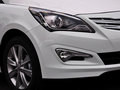 瑞纳 2014款 三厢 1.4L 手动 顶级型TOP图片