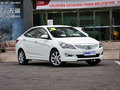 瑞纳 2014款 三厢 1.4L 手动 顶级型TOP图片