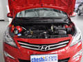 瑞纳 2014款 三厢 1.4L 手动 智能型GLS图片
