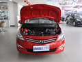瑞纳 2014款 三厢 1.4L 手动 智能型GLS图片