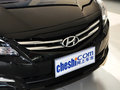 瑞纳 2014款 三厢 1.4L 自动 顶级型TOP图片