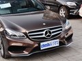奔驰E级 改款E300L 3.0L 自动 运动豪华型 2014款图片