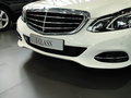 奔驰E级 E260L 1.8T 自动 豪华型 2014款图片