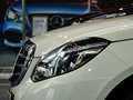 奔驰E级 E260L 1.8T 自动 豪华型 2014款图片