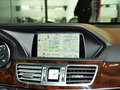 奔驰E级 E260L 1.8T 自动 豪华型 2014款图片