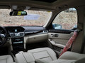 奔驰E级 E260L 1.8T 自动 2014款图片