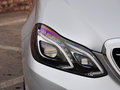 奔驰E级 E260L 1.8T 自动 2014款图片