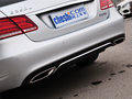 奔驰E级 E260L 1.8T 自动 2014款图片