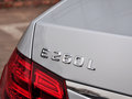 奔驰E级 E260L 1.8T 自动 2014款图片