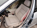奔驰E级 E260L 1.8T 自动 2014款图片