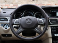 奔驰E级 E260L 1.8T 自动 2014款图片