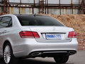 奔驰E级 E260L 1.8T 自动 2014款图片