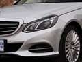 奔驰E级 E260L 1.8T 自动 2014款图片