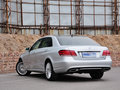 奔驰E级 E260L 1.8T 自动 2014款图片