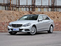 奔驰E级 E260L 1.8T 自动 2014款图片