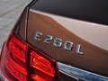 奔驰E级 改款E260L 1.8T 自动 运动型 2014款图片