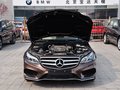 奔驰E级 改款E260L 1.8T 自动 运动型 2014款图片