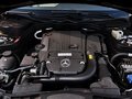 奔驰E级 改款E260L 1.8T 自动 运动型 2014款图片