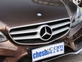 奔驰E级 改款E260L 1.8T 自动 运动型 2014款图片