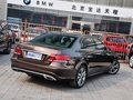 奔驰E级 改款E260L 1.8T 自动 运动型 2014款图片