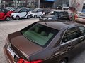 奔驰E级 改款E260L 1.8T 自动 运动型 2014款图片