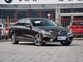 奔驰E级 改款E260L 1.8T 自动 运动型 2014款图片