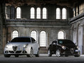 ALFA MiTo 2014款 SLFA MiTo图片