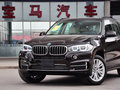 宝马X5(进口) 2014款 X5 美规版 基本型图片