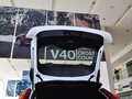 沃尔沃V40 Cross Country 2.0T 智逸版 2014款图片