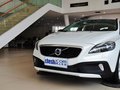 沃爾沃V40 Cross Country 2.0T 智逸版 2014款圖片