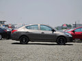 阳光 2014款 1.5XE CVT 精英版图片