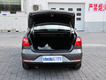宝来 1.6L 手动 舒适型 2014款图片