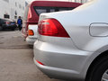 宝来 1.6L 自动 舒适型 2014款图片