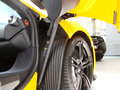 迈凯伦12C 3.8T DCT SPIDER 50周年纪念版 2013款图片