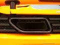 迈凯伦12C 3.8T DCT SPIDER 50周年纪念版 2013款图片