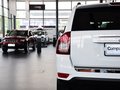 指南者(进口) 改款 2.4L 自动 四驱舒适版 5座 2014款图片