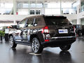 指南者(進(jìn)口) 改款 2.0L CVT 兩驅(qū)精英版 5座 2014款圖片