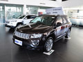指南者(進(jìn)口) 改款 2.0L CVT 兩驅(qū)精英版 5座 2014款圖片