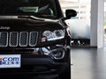 指南者(进口) 改款 2.0L CVT 两驱精英版 5座 2014款图片
