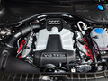 奥迪A7 3.0T DCT quattro豪华型 2014款图片