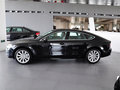 奥迪A7 2014款 50 TFSI quattro 舒适型图片