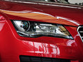 奥迪A7 2.5L CVT 进取型 2014款图片