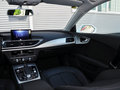 奥迪A7 2.5L CVT 时尚型 2014款图片