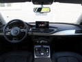 奥迪A7 2.5L CVT 时尚型 2014款图片