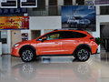 斯巴魯XV 2014款 2.0L CVT 舒適版圖片