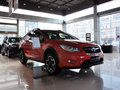 斯巴鲁XV 2014款 2.0L CVT 舒适版图片