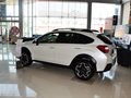 斯巴鲁XV 2.0L CVT 舒适版 5座 2014款图片