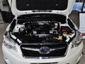 斯巴鲁XV 2.0L CVT 舒适版 5座 2014款图片